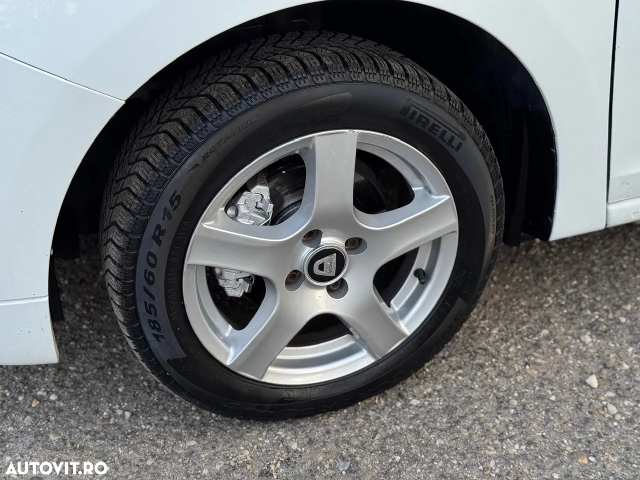 Dacia Sandero 0.9 TCe Prestige - 11