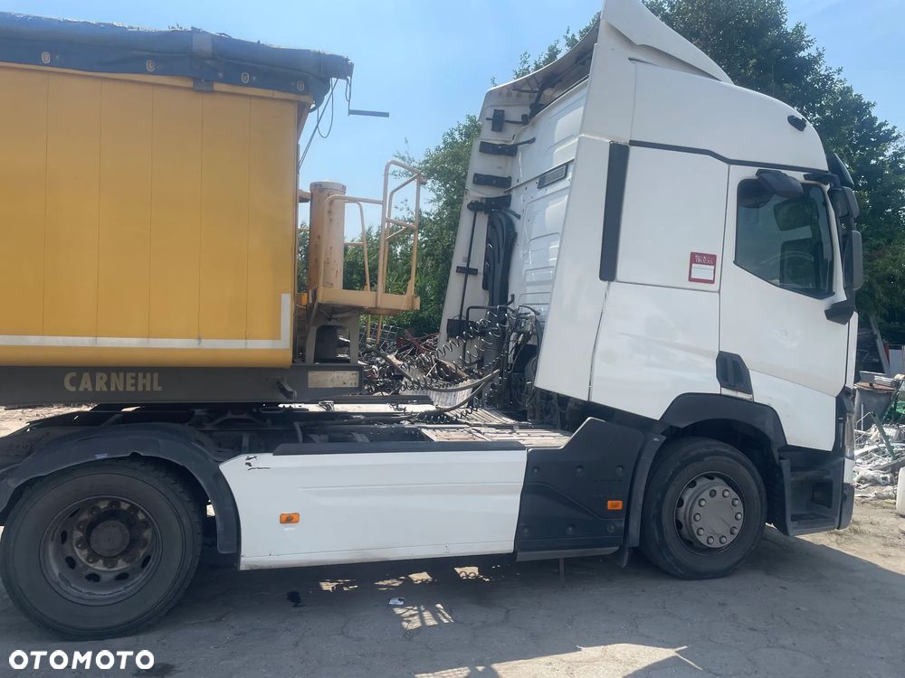Renault T460 - 3