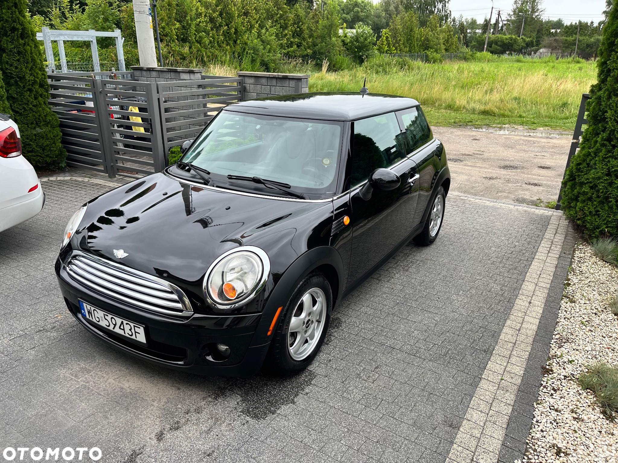 MINI Cooper - 11