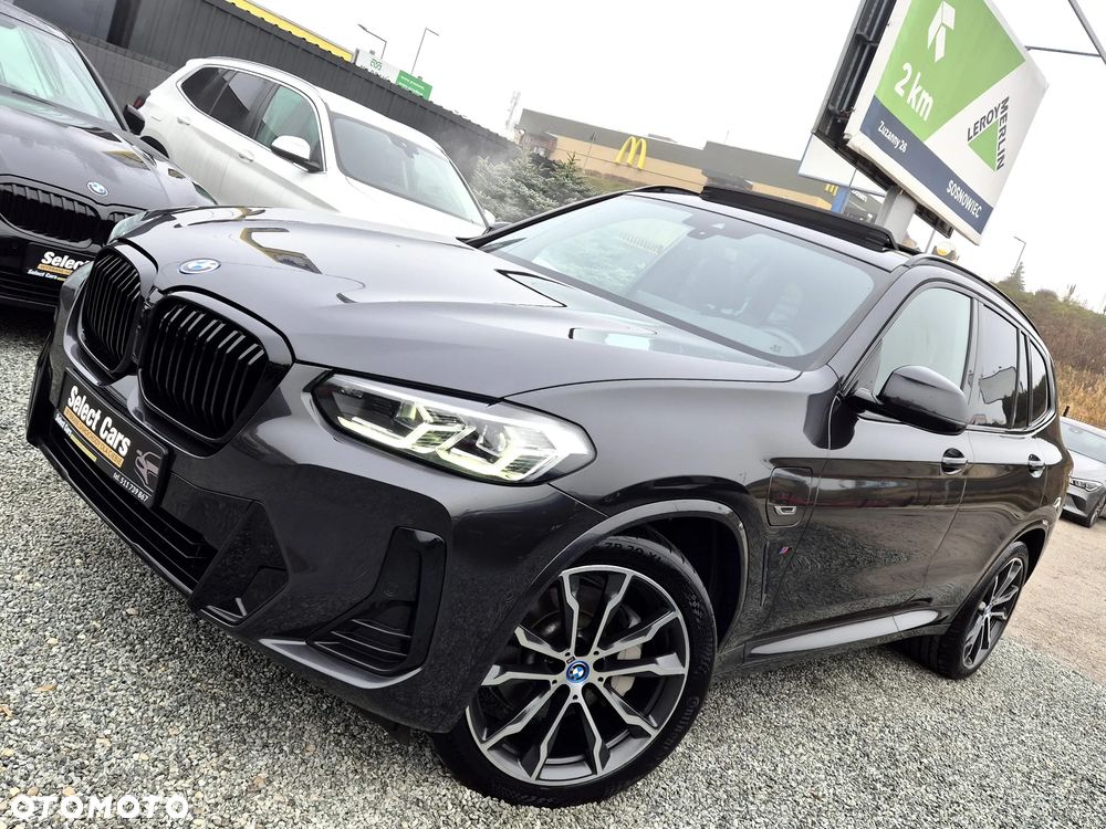 BMW X3 - 2