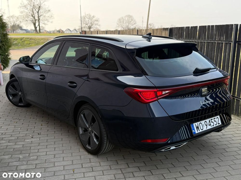Seat Leon - 5