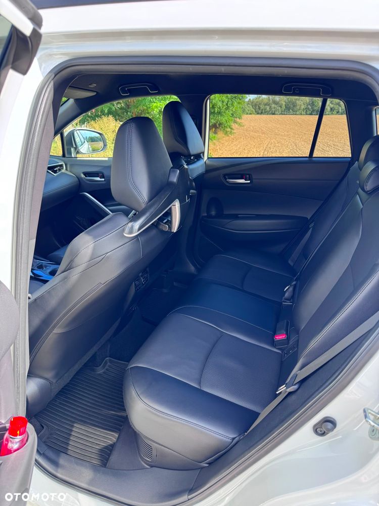 Toyota Corolla Cross - 6