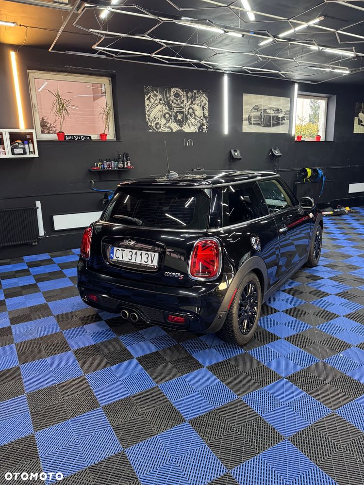 MINI Cooper S sport - 6