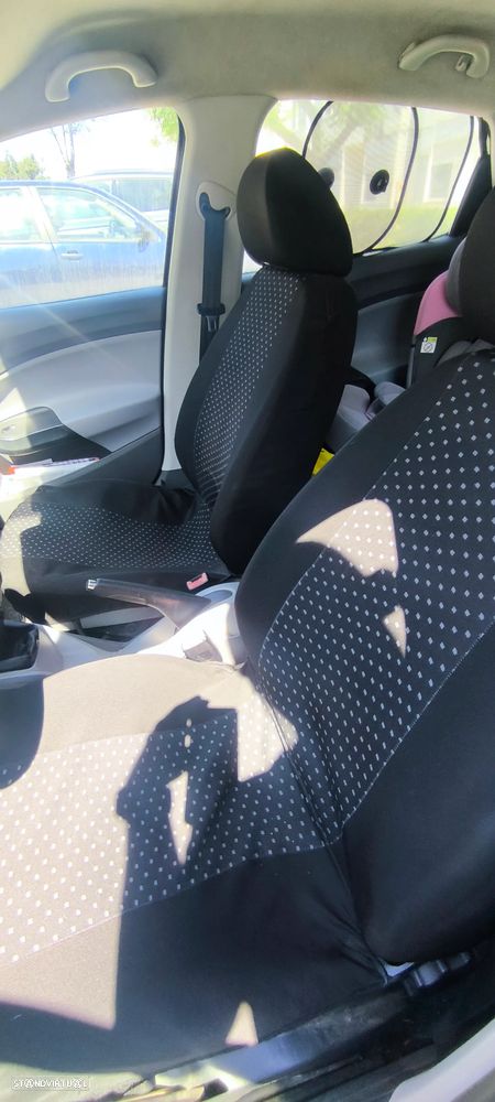 SEAT Ibiza 1.2 12V Style - 7
