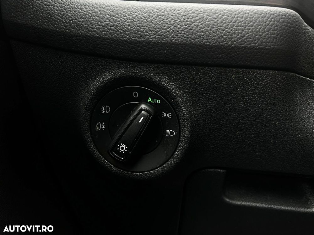 Skoda Kodiaq - 21