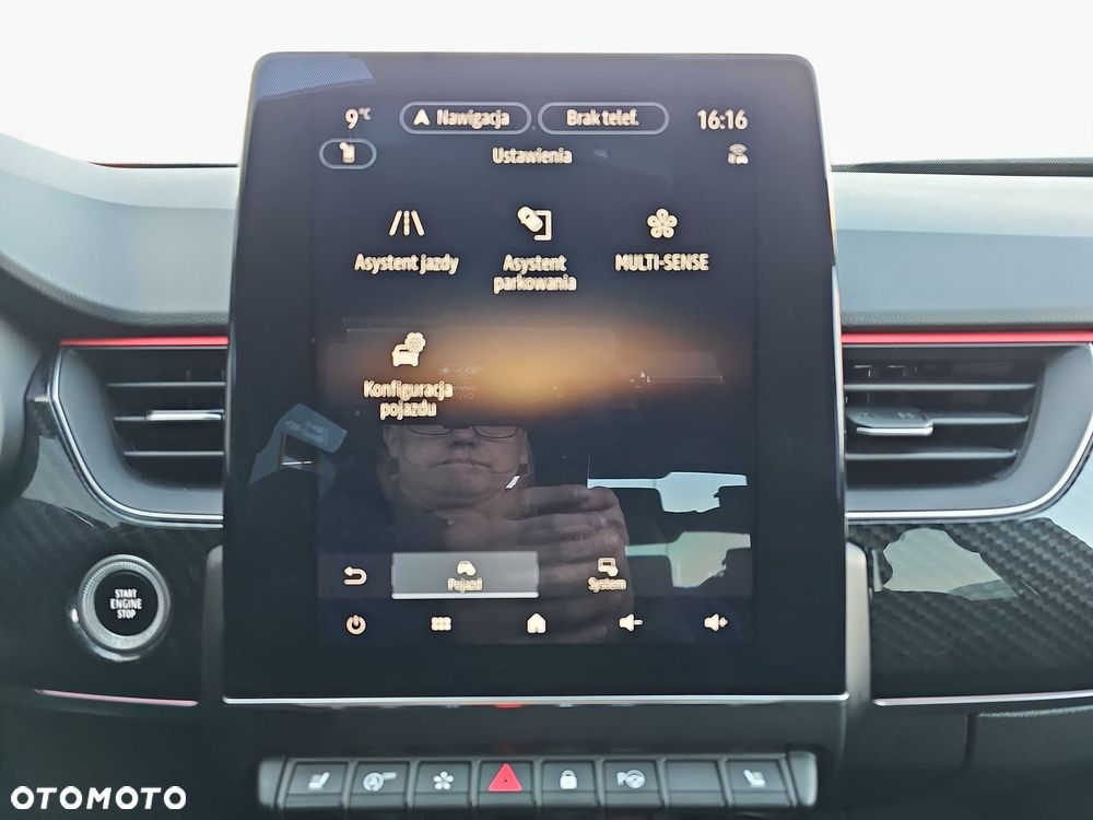 Renault Arkana 1.3 TCe mHEV R.S Line EDC - 28