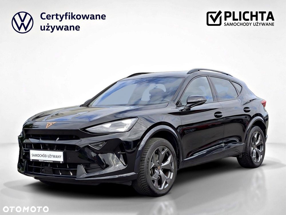 Cupra Formentor 1.5 eTSI mHEV DSG - 2