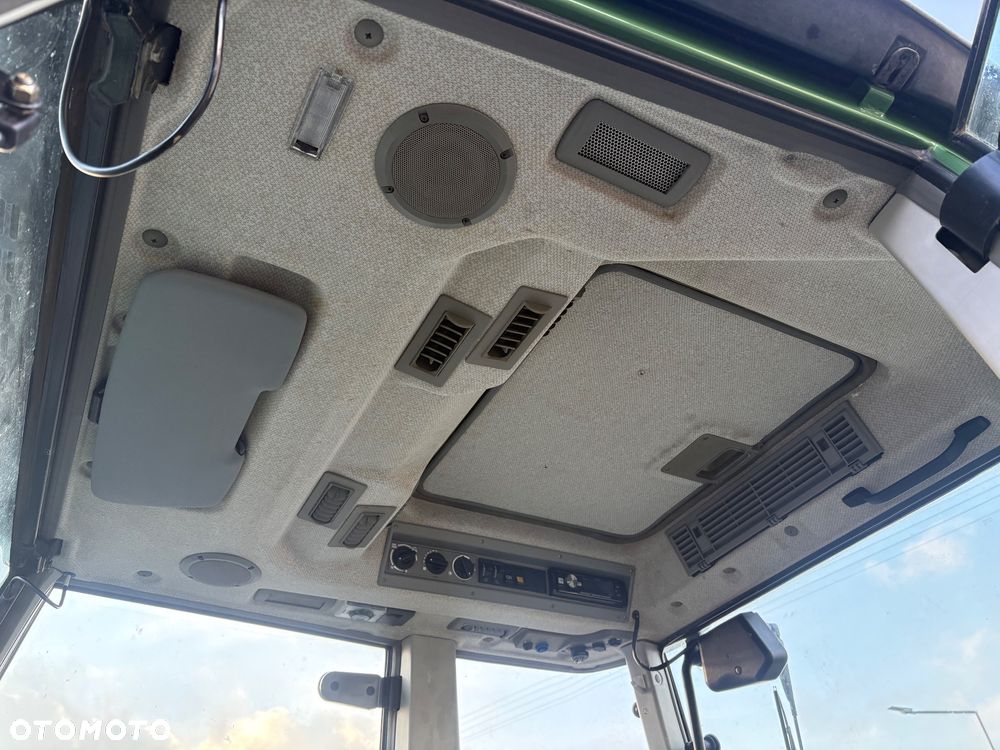 Fendt 815 Vario TMS - 7