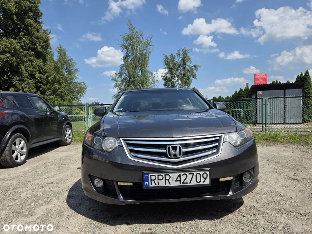 Honda Accord 2.2i-DTEC Lifestyle - 3