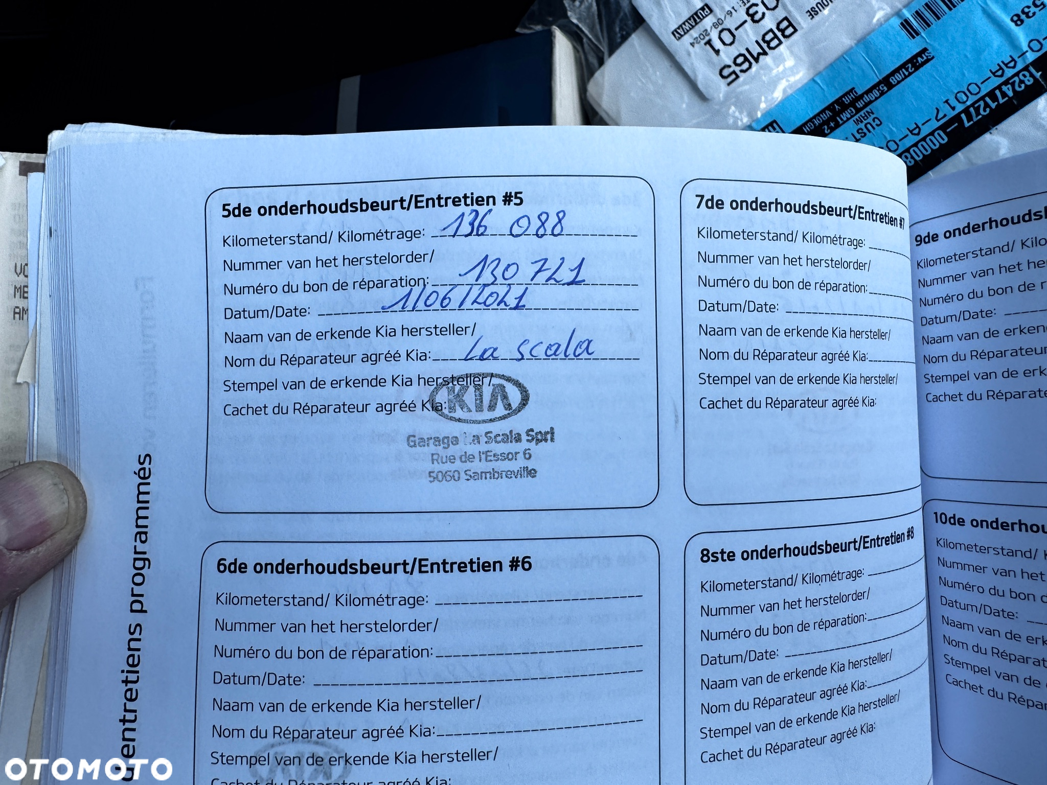 Kia Ceed Cee'd 1.4 CRDi XL - 32