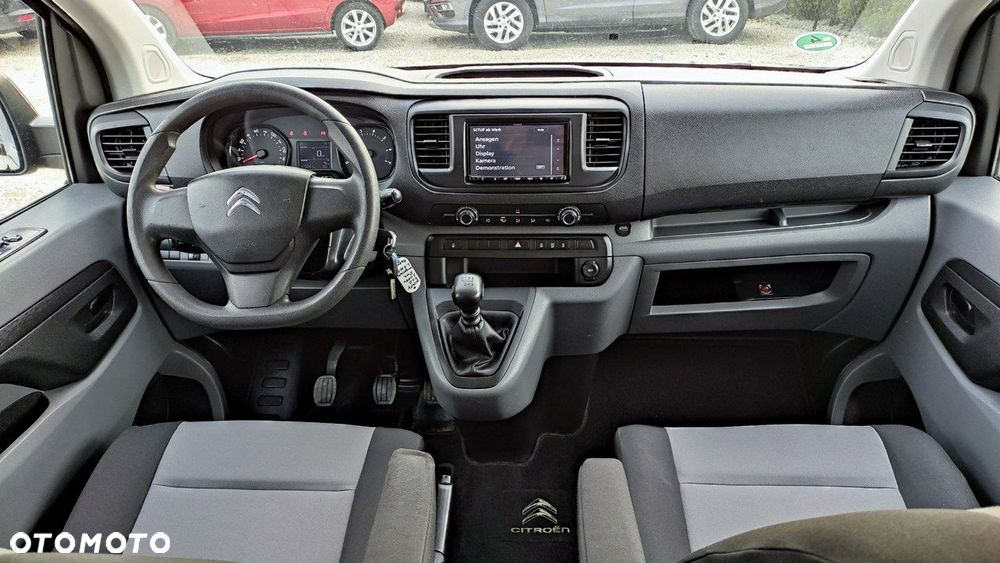 Citroën Jumpy - 5