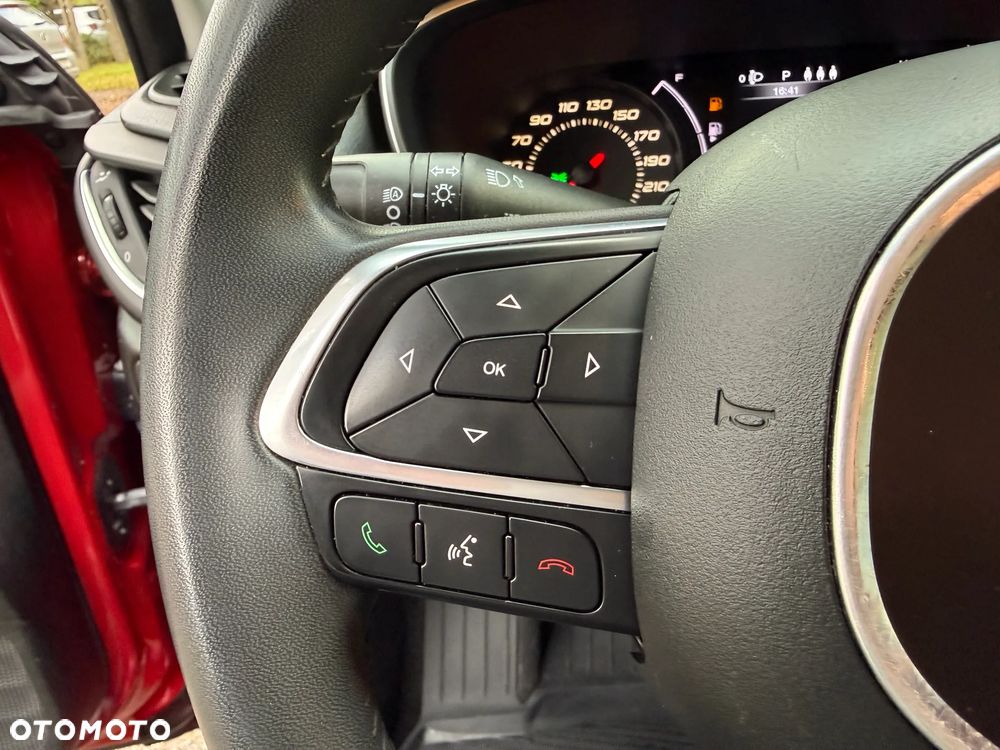 Fiat Tipo 1.6 MultiJet DCT S-Design - 16