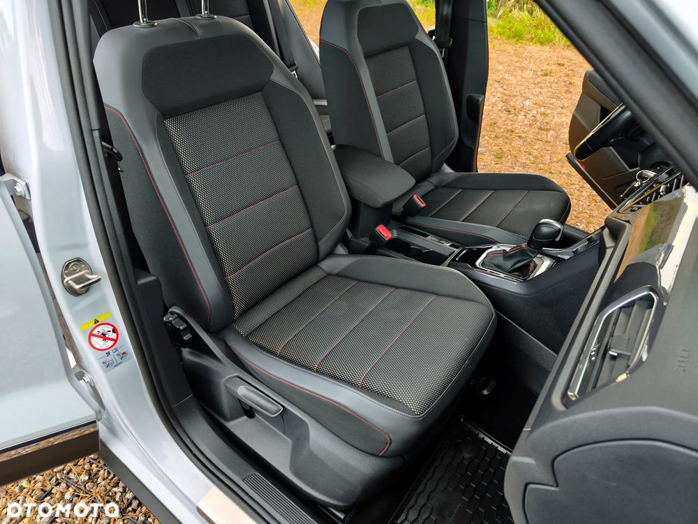 Volkswagen T-Roc 1.5 TSI ACT Premium DSG - 15