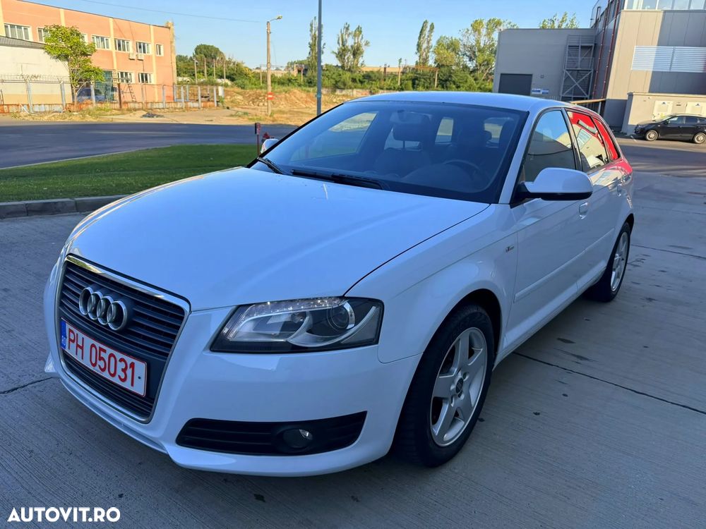 Skoda Octavia 1.4 TSI Elegance - 4