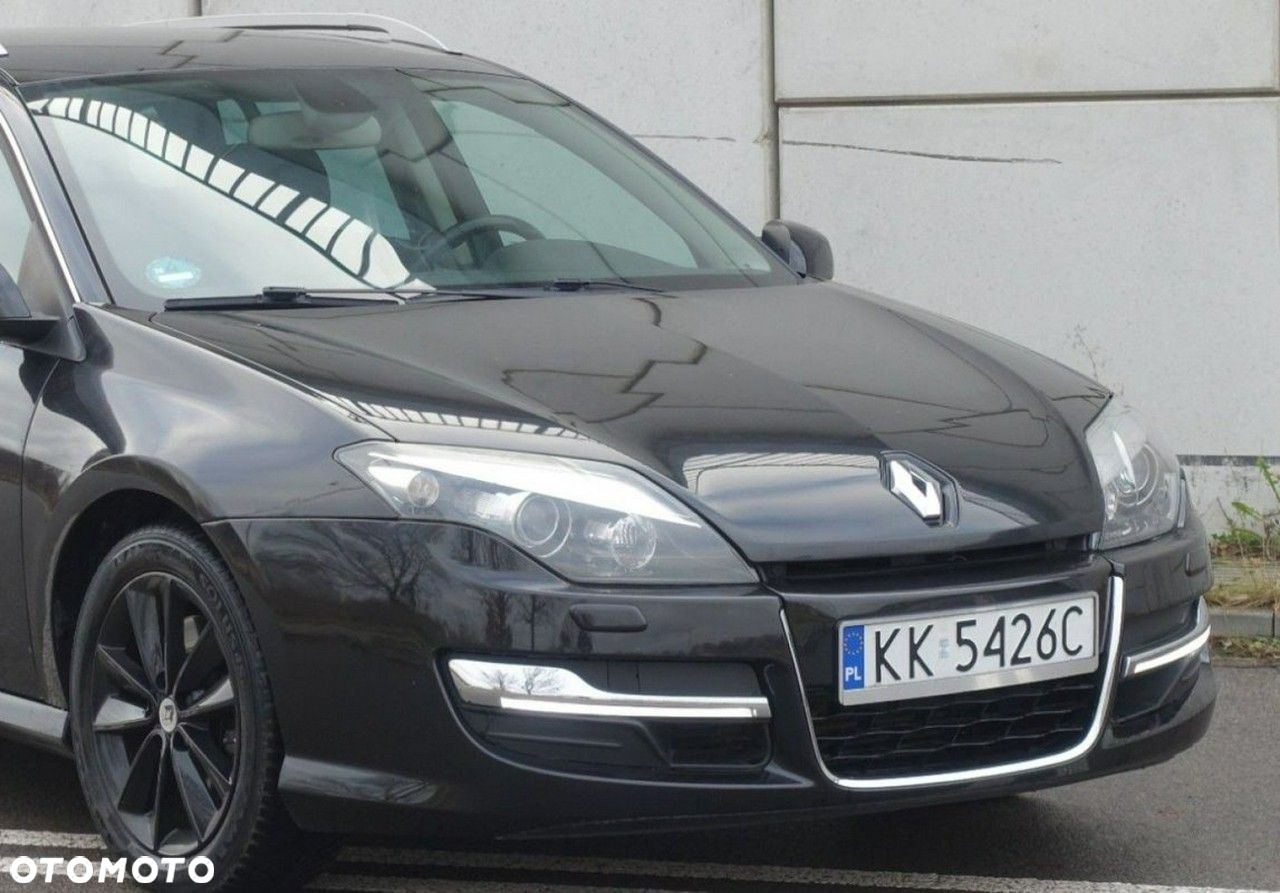 Renault Laguna - 5
