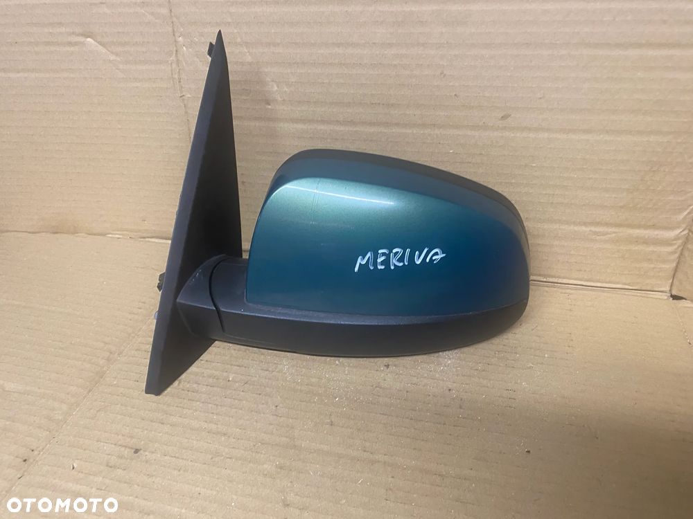 LUSTERKO LEWE 5PIN OPEL MERIVA A 014176