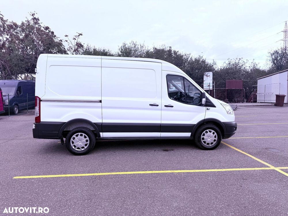 Ford Transit - 14