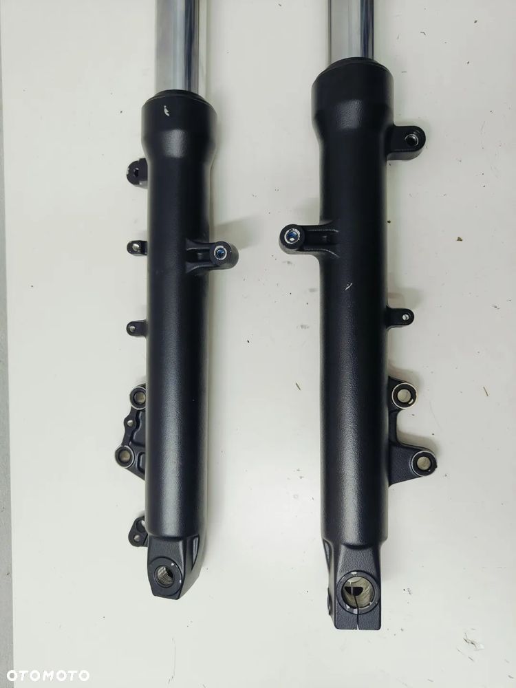 Lagi Zawieszenie Przód  Suzuki DL 650  2017+ - 2