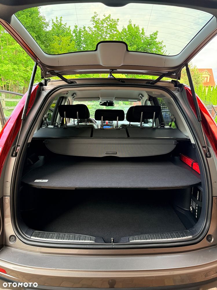 Honda CR-V 2.0i-VTEC Automatik Executive 50 Jahre Edition - 34