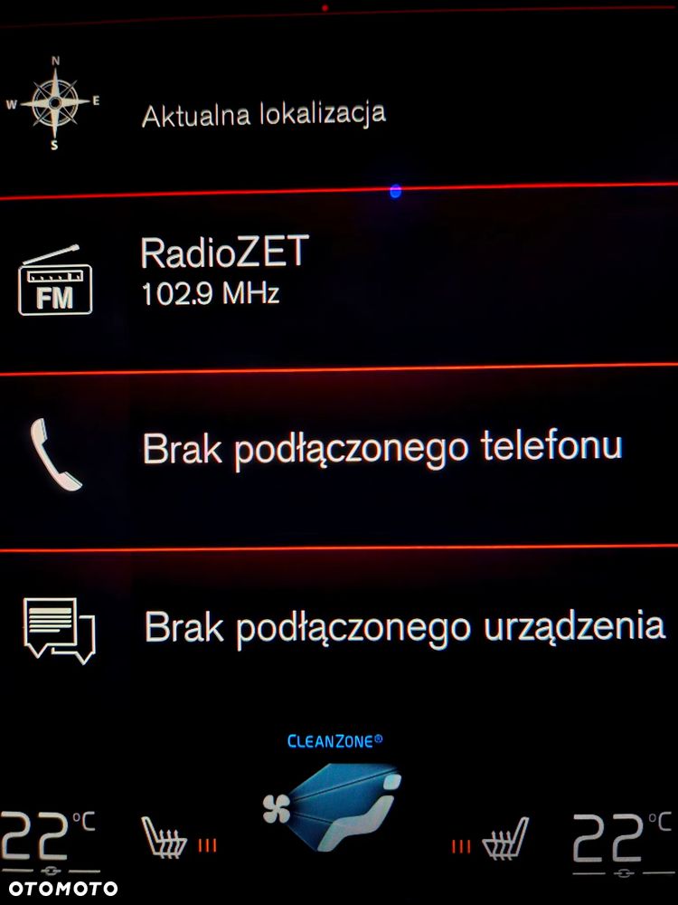 Volvo V60 T5 Geartronic Inscription - 30