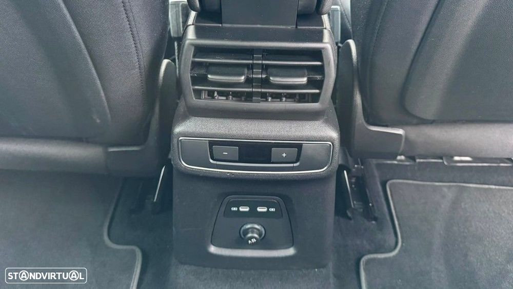 Audi Q4 Sportback e-tron 40 82 kWH - 18