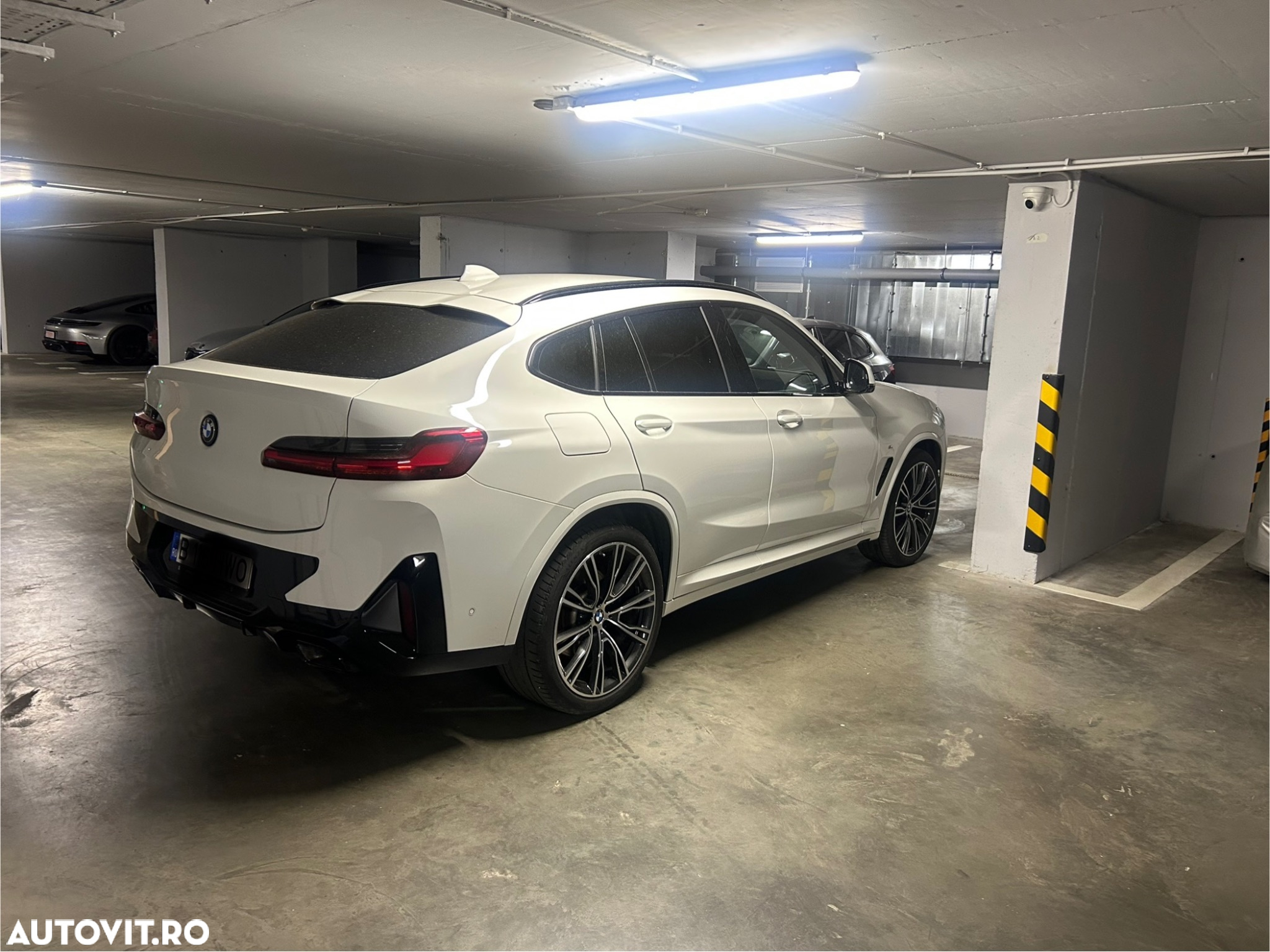 BMW X4 xDrive30d AT MHEV - 5