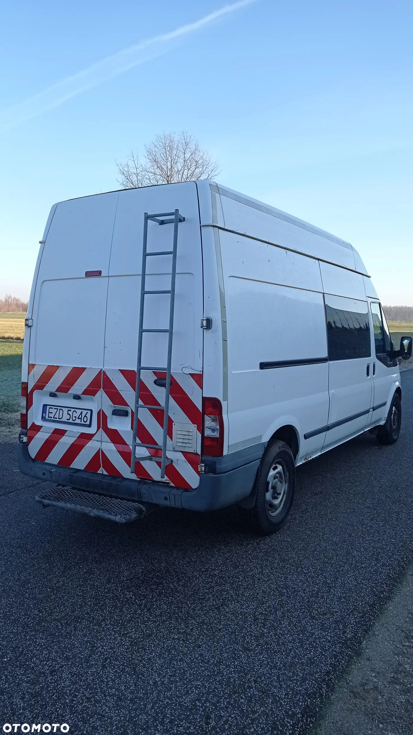 Ford Transit - 5