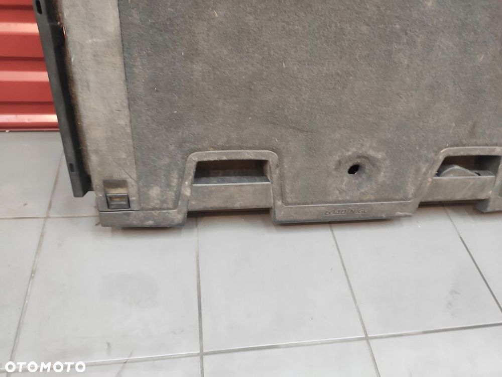 DODGE NITRO WYSUWANA PODŁOGA ŁADUNKOWA SCHOWEK BAGAŻNIKA ORYGINAŁ - 2