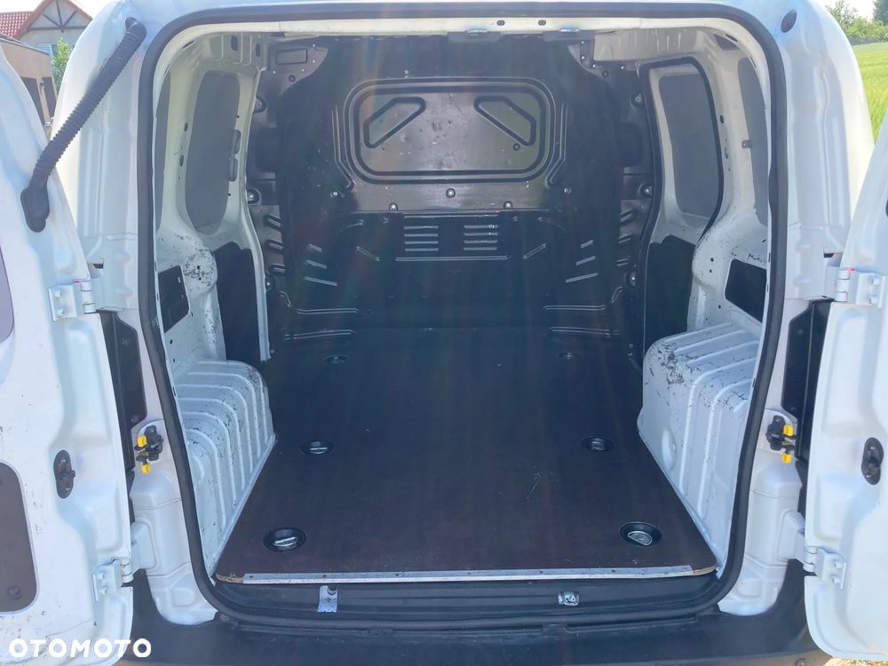 Fiat Fiorino 1.4 + instalacja LPG, VAT-1, faktura 23%, SALON POLSKA - 16
