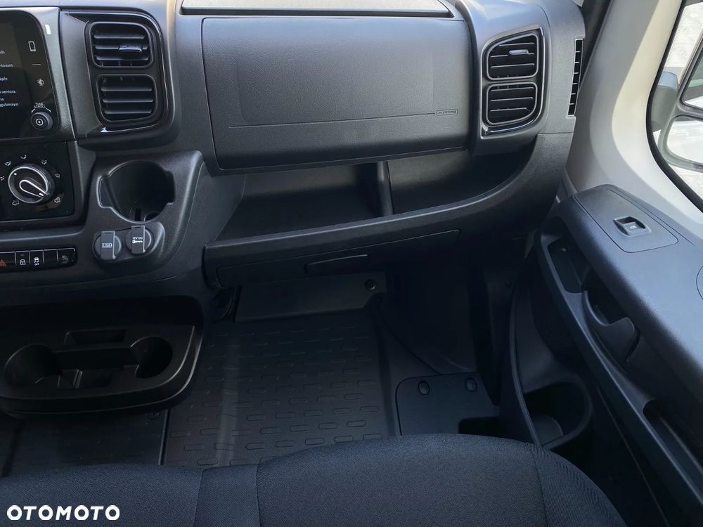 Opel MOVANO L4H2 140 | KAMERA, DRZWI 270, CARPLAY | OD RĘKI - 18