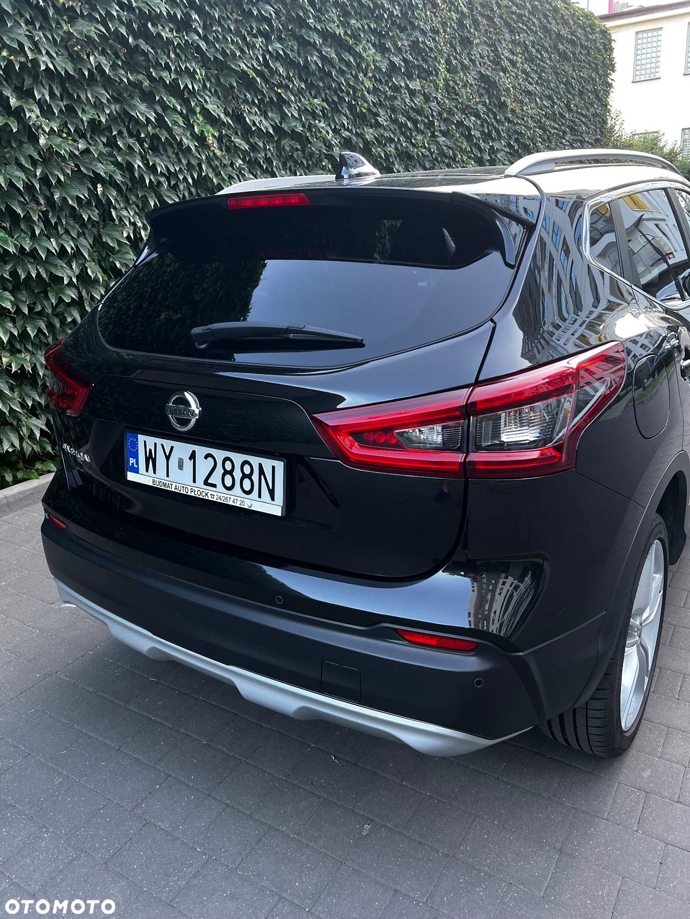 Nissan Qashqai 1.7 dCi N-Motion - 6