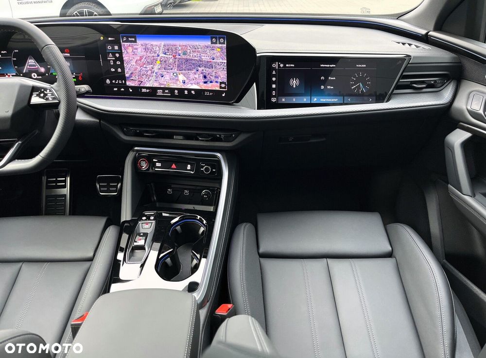 Audi Q5 - 15