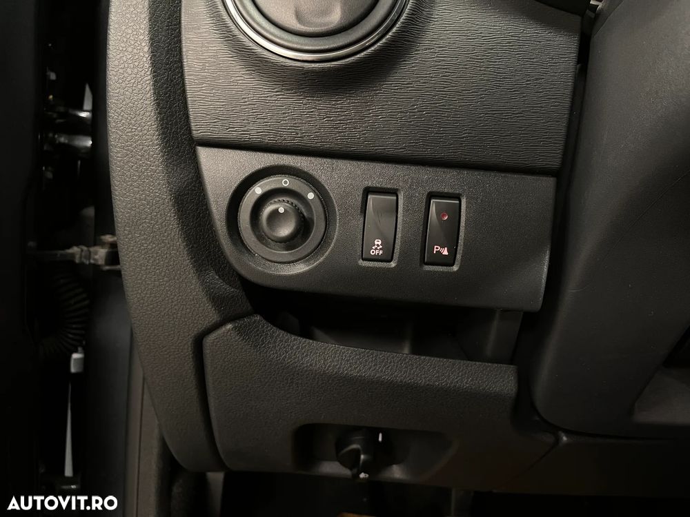Dacia Lodgy SCe 100 Comfort - 22