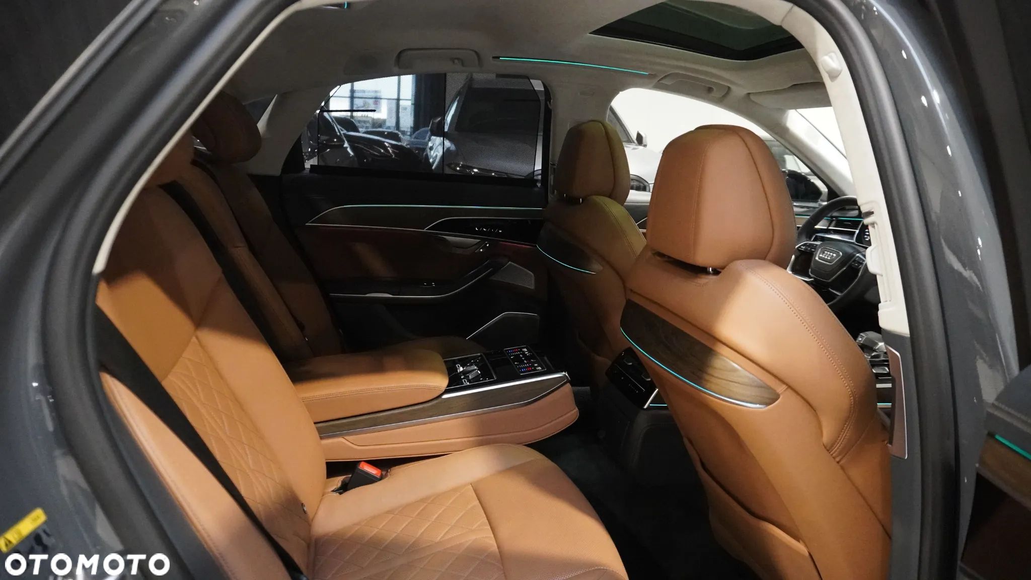 Audi A8 60 TDI Quattro Tiptronic - 12