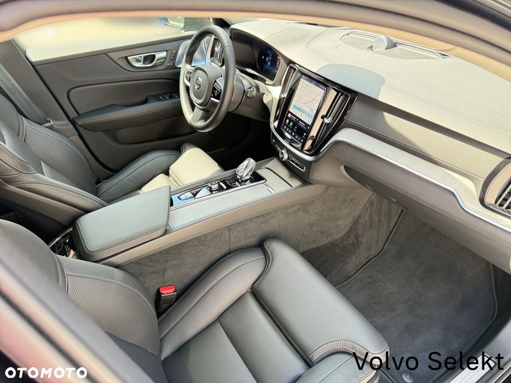Volvo V60 - 29