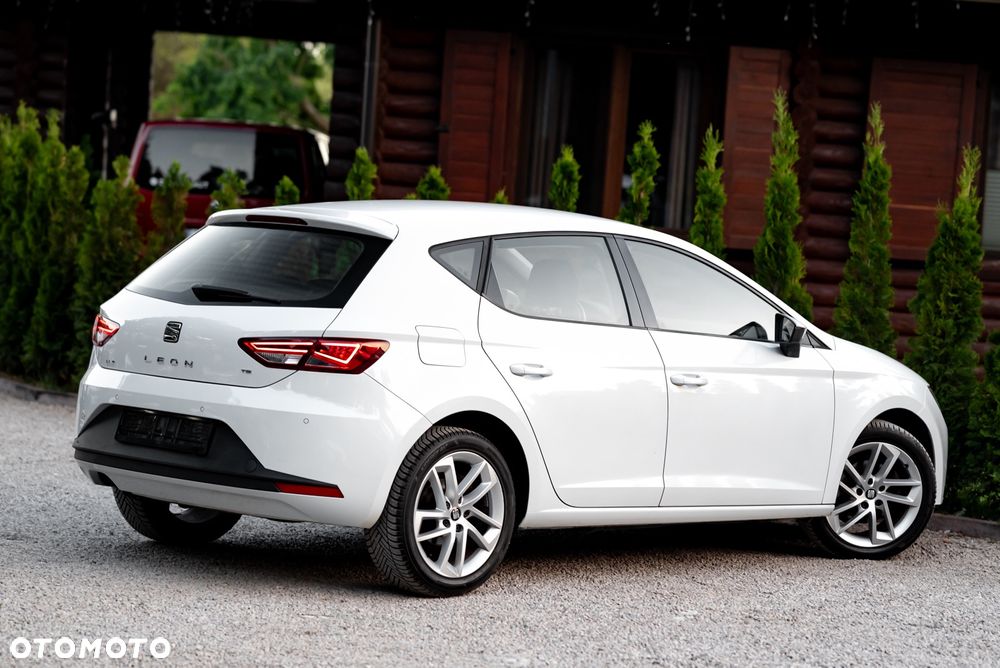 Seat Leon 1.4 TSI Style S&S - 11