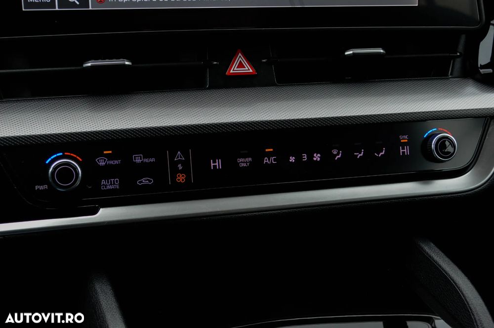 Kia Sportage 1.6T-GDI 2WD Aut. Spirit - 20