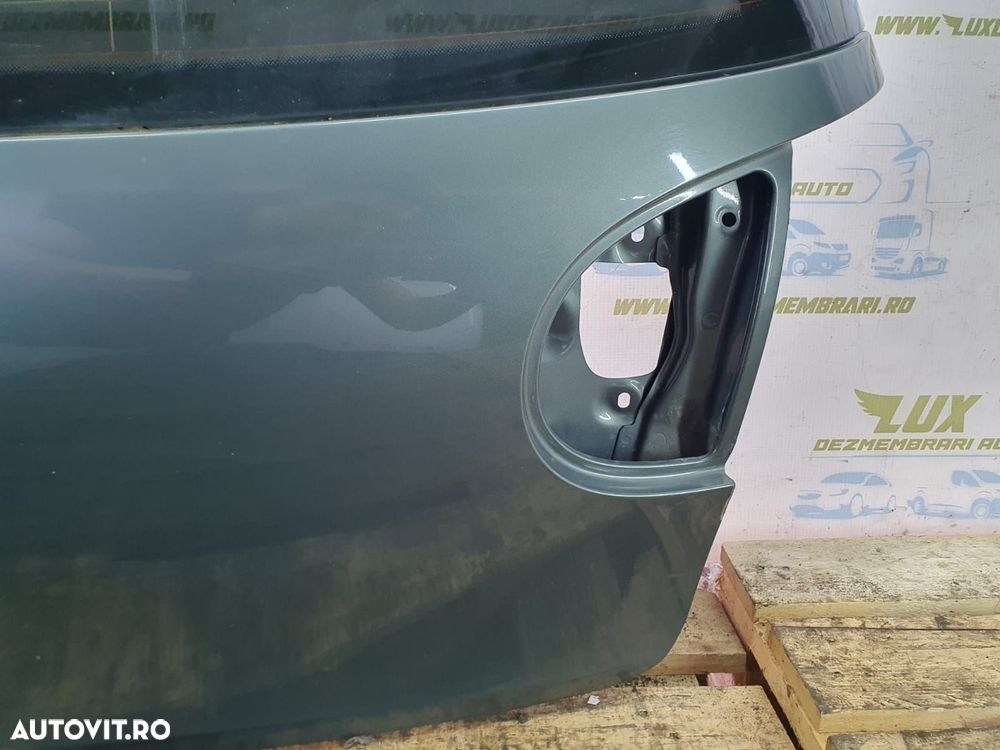 Haion 1k6827025 Volkswagen VW Golf 5 [2003 - 2009] - 6