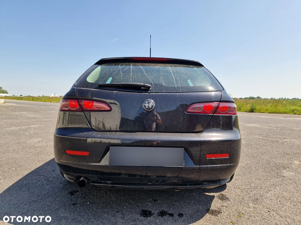 Alfa Romeo 159 - 4