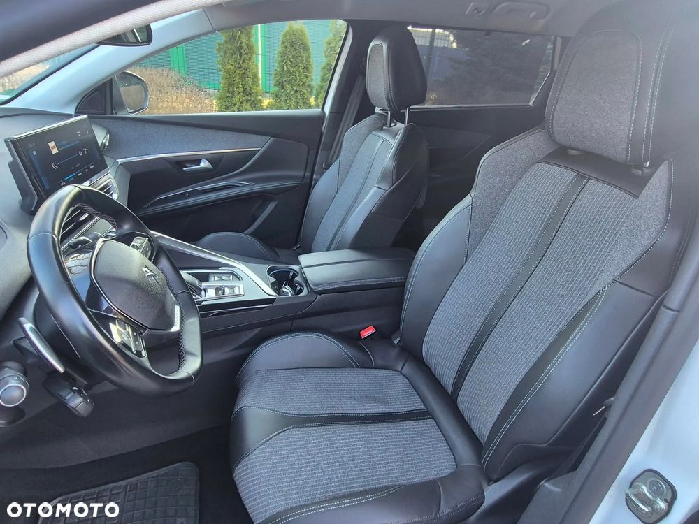 Peugeot 5008 2.0 BlueHDi Allure S&S EAT8 - 15