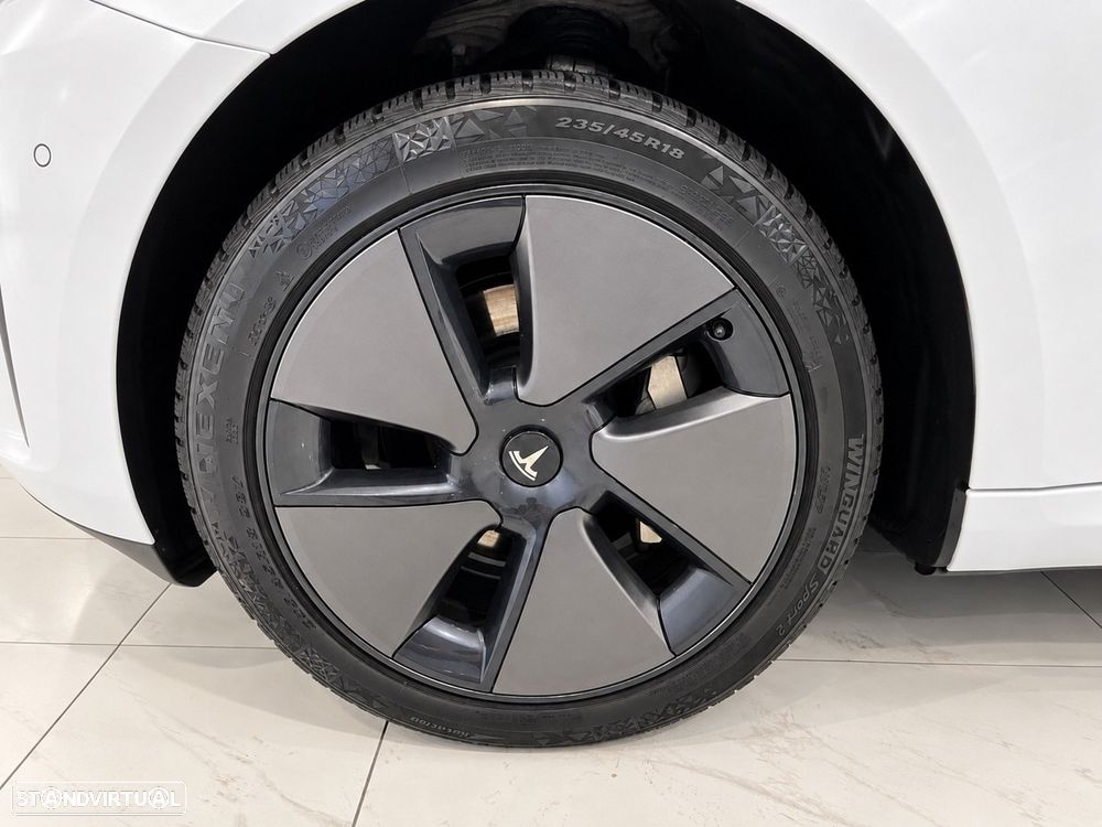 Tesla Model 3 Tração Traseira - 10