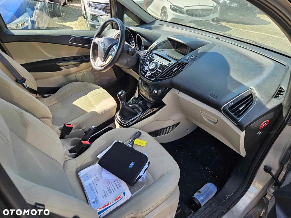 Ford B-MAX 1.0 EcoBoost Individual - 6