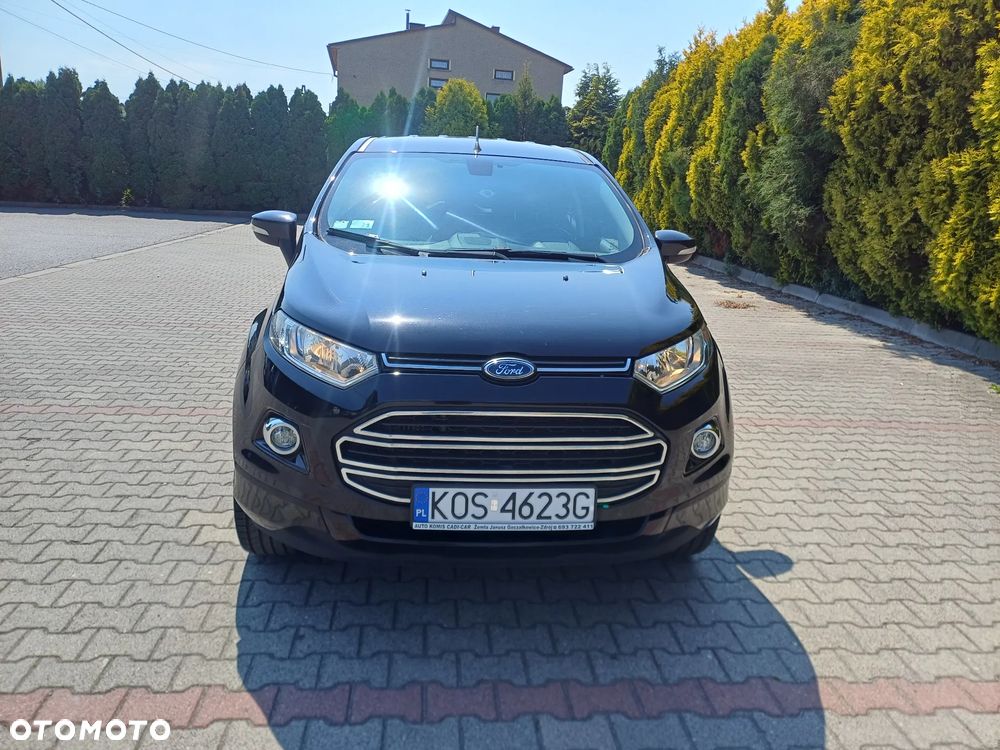 Ford EcoSport - 7