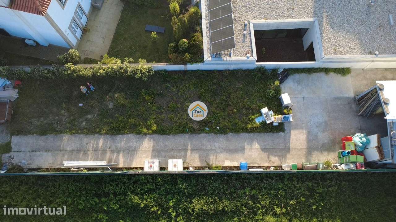 Terreno para construção de moradia - Grande imagem: 5/16