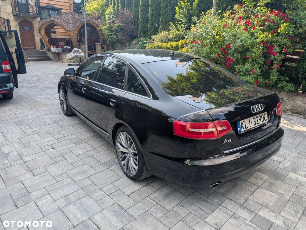 Audi A6 - 13