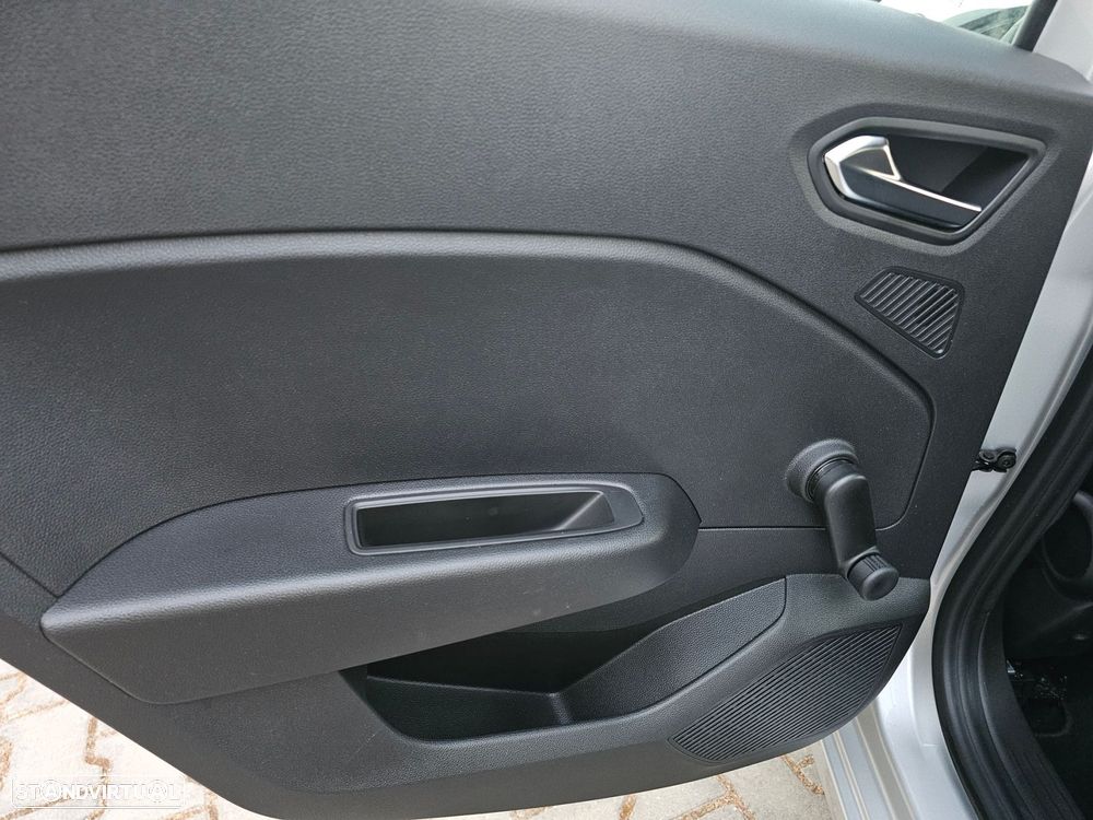 Renault Clio 1.0 TCe Techno - 15