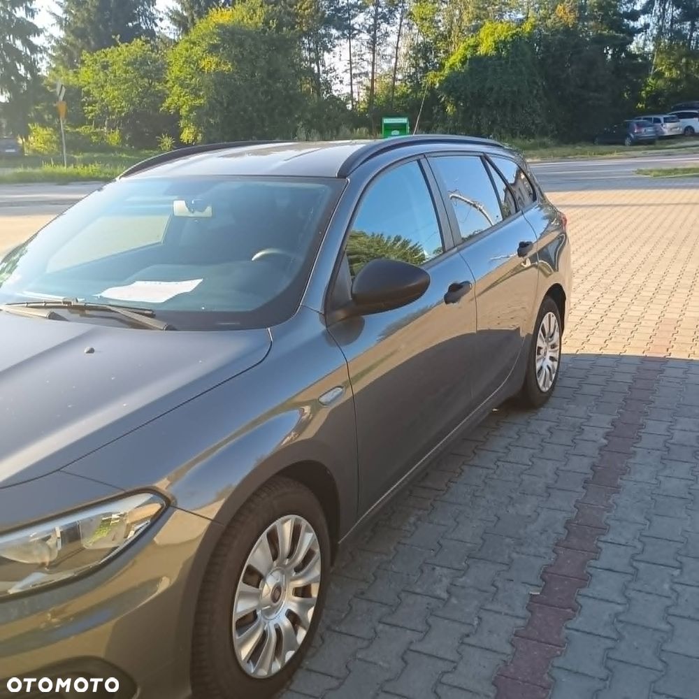 Fiat Tipo 1.4 T-Jet 16v Easy - 7