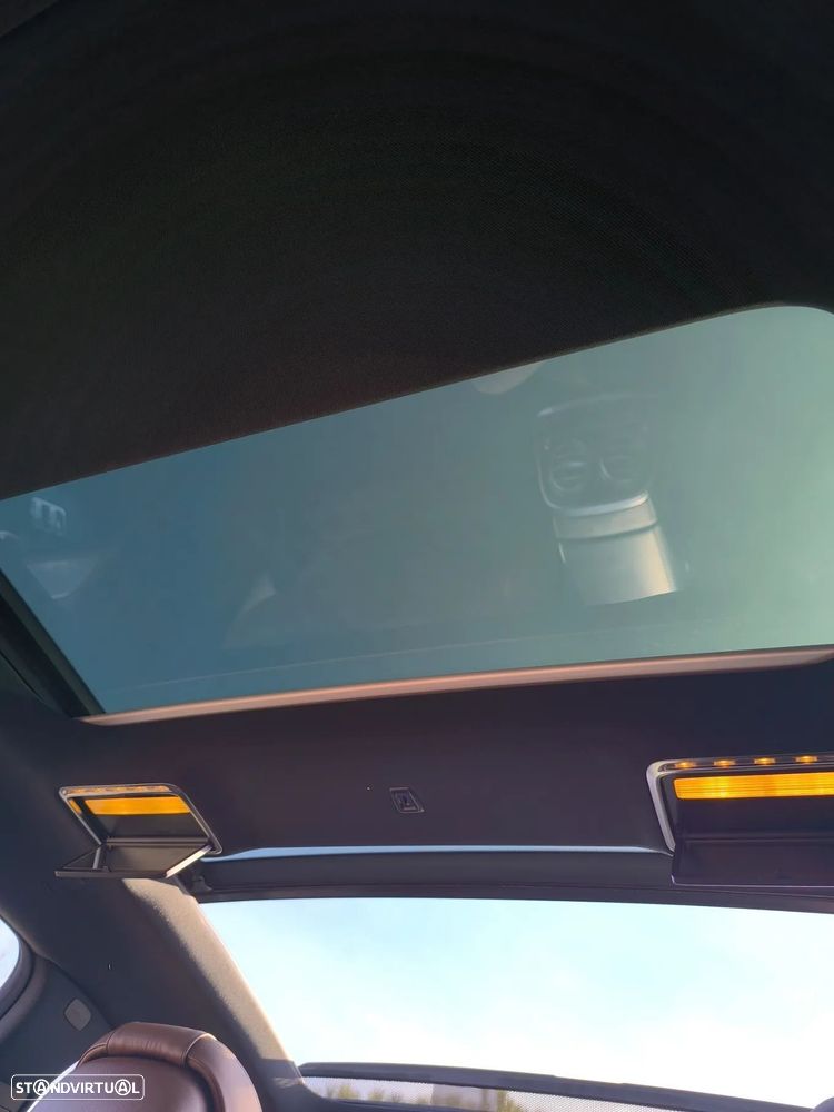 Mercedes-Benz S 350 d 9G-TRONIC - 27