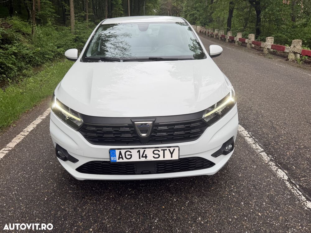 Dacia Sandero - 9