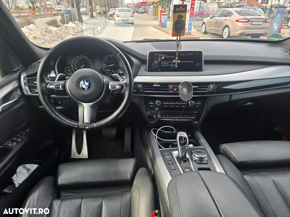 BMW X5 xDrive30d - 9